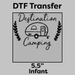 DTF Transfer 5.5" Thumbnail