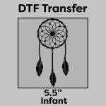 DTF Transfer 5.5" Thumbnail