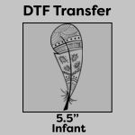 DTF Transfer 5.5" Thumbnail