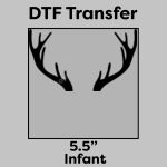 DTF Transfer 5.5" Thumbnail