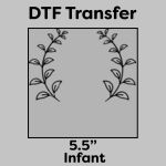 DTF Transfer 5.5" Thumbnail