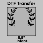 DTF Transfer 5.5" Thumbnail