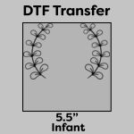 DTF Transfer 5.5" Thumbnail