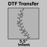 DTF Transfer 5.5" Thumbnail