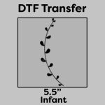 DTF Transfer 5.5" Thumbnail