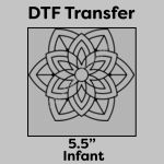 DTF Transfer 5.5" Thumbnail