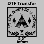 DTF Transfer 5.5" Thumbnail