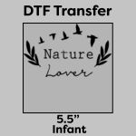 DTF Transfer 5.5" Thumbnail