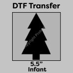 DTF Transfer 5.5" Thumbnail