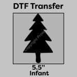 DTF Transfer 5.5" Thumbnail