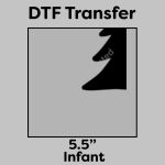 DTF Transfer 5.5" Thumbnail