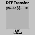 DTF Transfer 5.5" Thumbnail