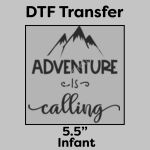 DTF Transfer 5.5" Thumbnail