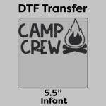 DTF Transfer 5.5" Thumbnail