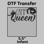 DTF Transfer 5.5" Thumbnail