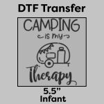 DTF Transfer 5.5" Thumbnail