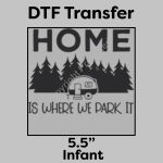 DTF Transfer 5.5" Thumbnail