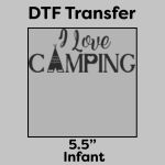 DTF Transfer 5.5" Thumbnail