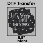 DTF Transfer 5.5" Thumbnail