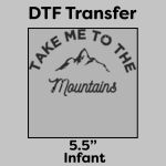 DTF Transfer 5.5" Thumbnail