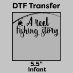 DTF Transfer 5.5" Thumbnail