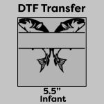 DTF Transfer 5.5" Thumbnail