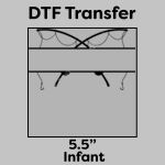 DTF Transfer 5.5" Thumbnail