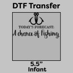 DTF Transfer 5.5" Thumbnail