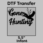 DTF Transfer 5.5" Thumbnail