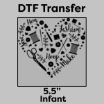 DTF Transfer 5.5" Thumbnail