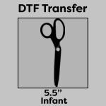 DTF Transfer 5.5" Thumbnail