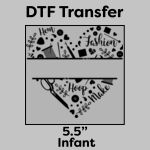 DTF Transfer 5.5" Thumbnail