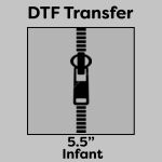 DTF Transfer 5.5" Thumbnail