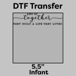 DTF Transfer 5.5" Thumbnail