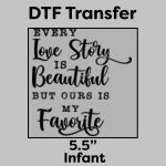 DTF Transfer 5.5" Thumbnail