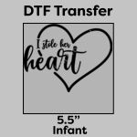 DTF Transfer 5.5" Thumbnail