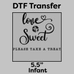 DTF Transfer 5.5" Thumbnail