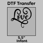 DTF Transfer 5.5" Thumbnail