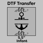 DTF Transfer 5.5" Thumbnail