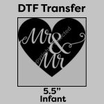 DTF Transfer 5.5" Thumbnail