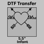 DTF Transfer 5.5" Thumbnail