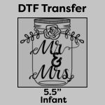 DTF Transfer 5.5" Thumbnail