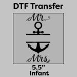 DTF Transfer 5.5" Thumbnail