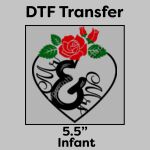 DTF Transfer 5.5" Thumbnail