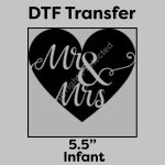 DTF Transfer 5.5" Thumbnail