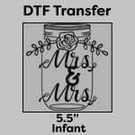 DTF Transfer 5.5" Thumbnail