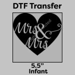 DTF Transfer 5.5" Thumbnail