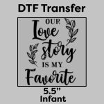 DTF Transfer 5.5" Thumbnail