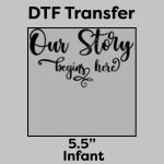 DTF Transfer 5.5" Thumbnail