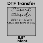 DTF Transfer 5.5" Thumbnail